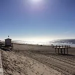 Im Zentrum Westerlands, Nur 200M Vom Strand