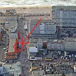 Im Zentrum Westerlands, Nur 200M Vom Strand